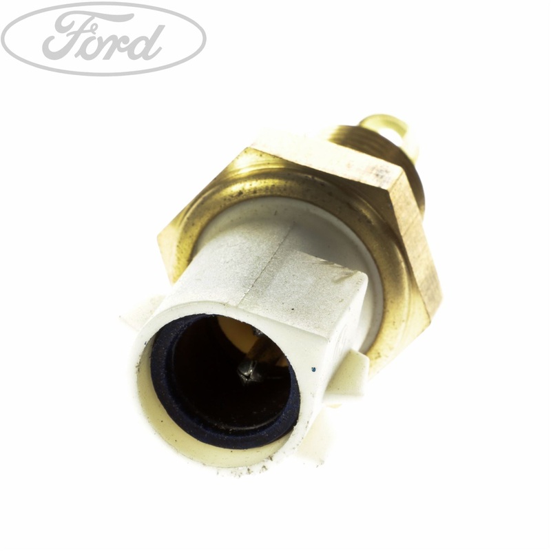 FIESTA TRANSIT MONDEO INLET MANIFOLD AIR CHANGE TEMP SENSOR