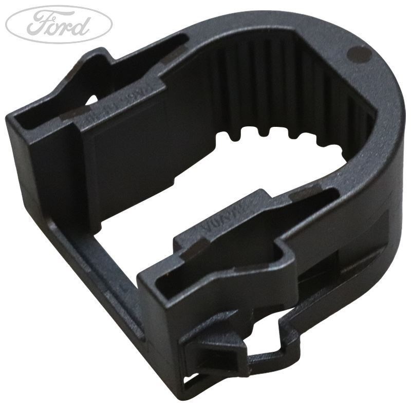 FIGO SOHC DIESEL INTERCOOLER TOP INSULATOR BRACKET