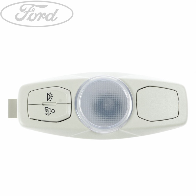 FOCUS C-MAX INTERIOR LIGHT LAMP