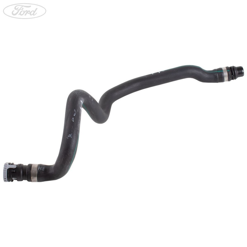 FOCUS KUGA C-MAX 1.5 ECOBOOST WATER HEATER HOSE 15-