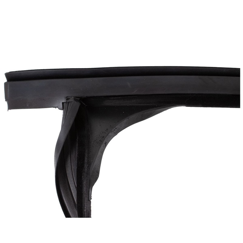 FOCUS O/S FRONT DOOR GLASS RUN SEAL