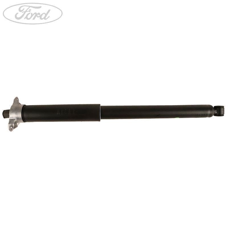FOCUS REAR SUSPENSION SHOCK ABSORBER & TOP MOUNT 10/14-