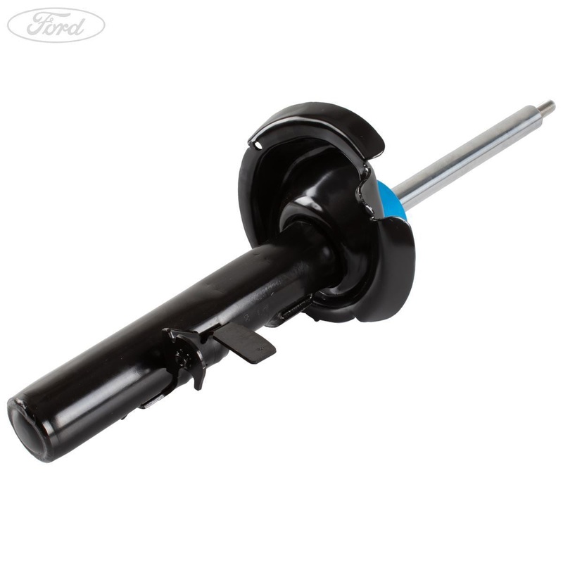FOCUS ST FRONT O/S SHOCK ABSORBER SUSPENSION STRUT 11-