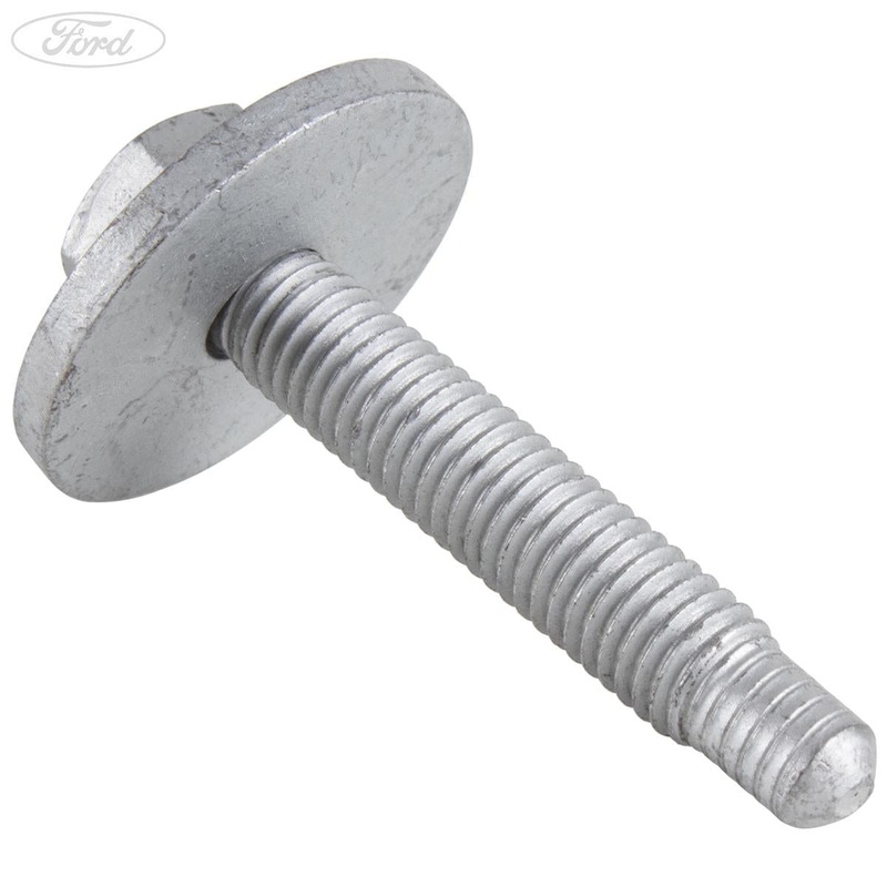 FRONT PANELS, APRONS & SIDE MEMBERS SCREW AND WASHER PACK OF 5