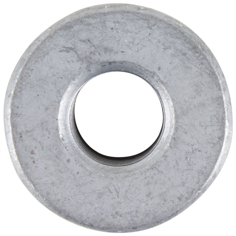 FRONT SUSP.ARMS/STABILIZER/X-MEMBER HEX NUT PACK OF 5