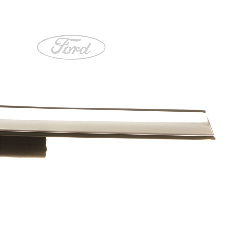 GALAXY WA6 S-MAX WA6 O/S REAR DOOR BELT WEATHERSTRIP