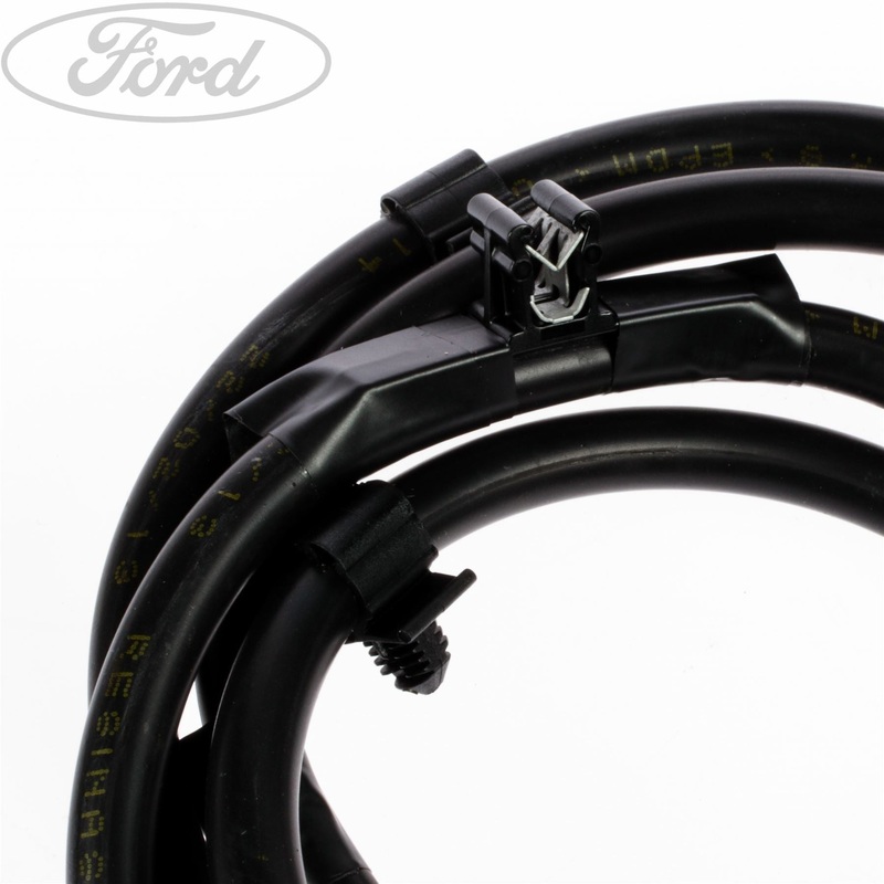 HEADLAMP WASHER HOSE