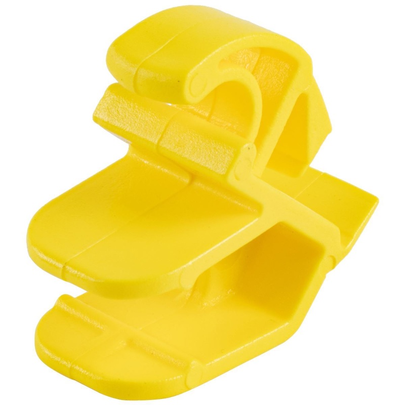 HOOD AND RELATED PARTS CLIP PACK OF 5