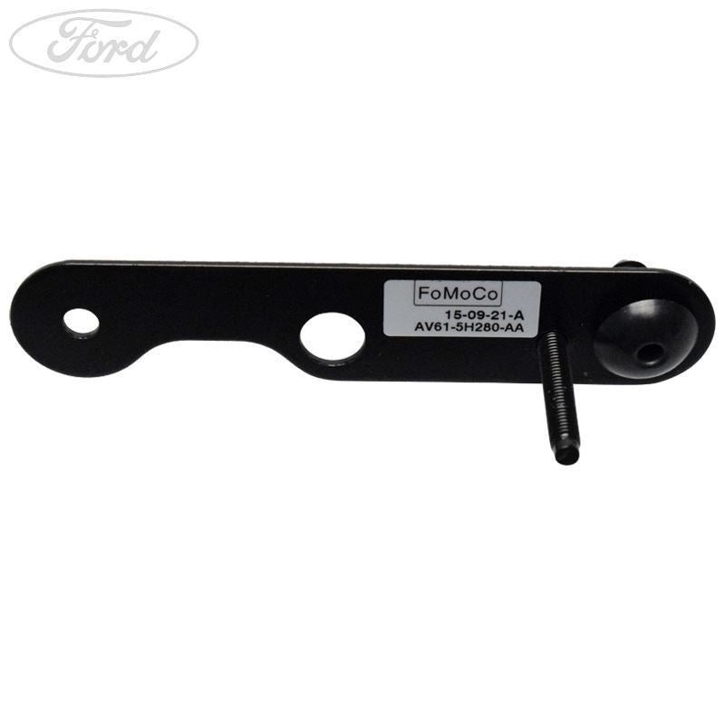 KUGA FOCUS C-MAX CENTRE EXHAUST MOUNT BRACKET 09/12-11/12