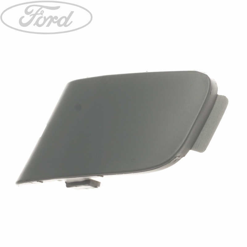 KUGA FRONT BUMPER COVER