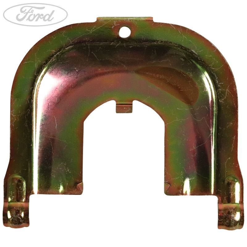 LOCK CYLINDER RETAINER