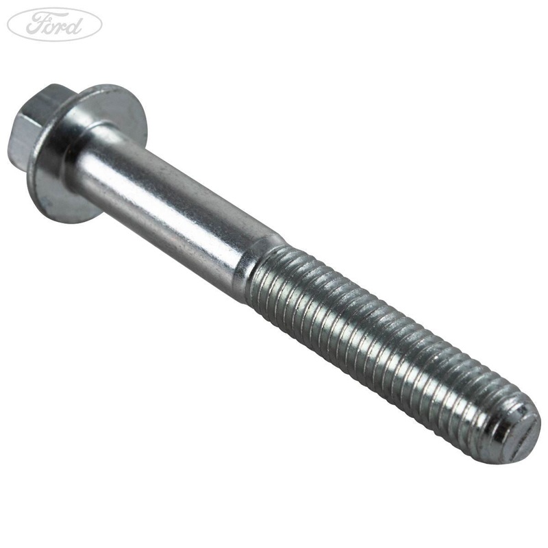 MANUAL TRANSMISSION AND CASE BOLT PACK OF 5