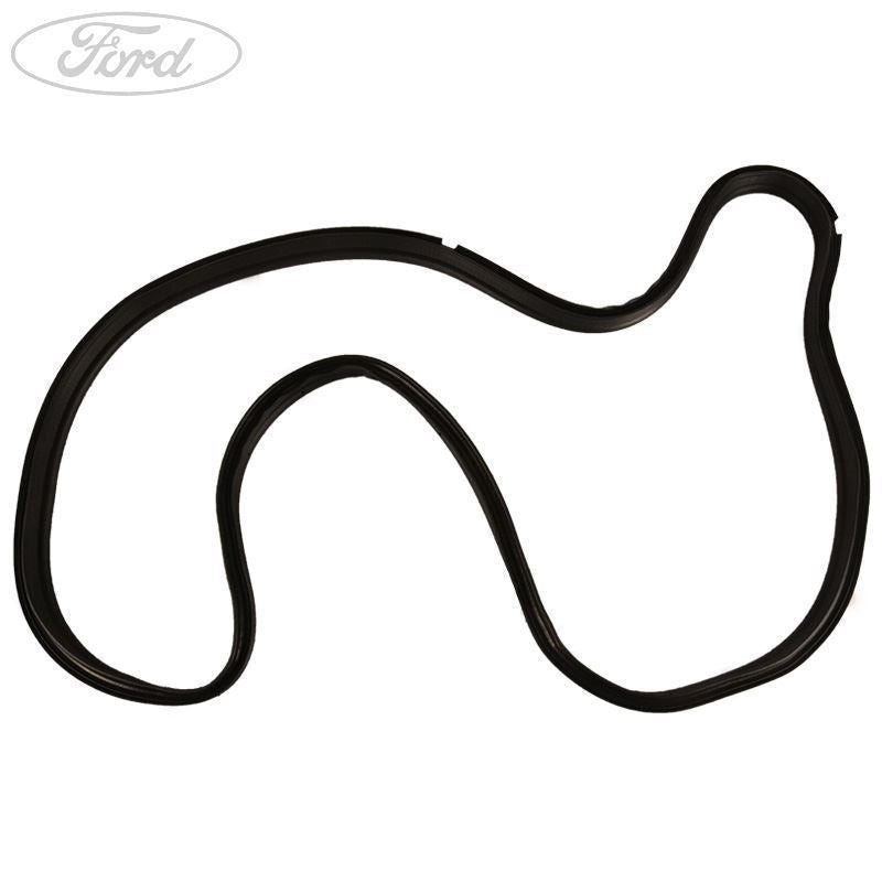 MONDEO BOOTLID TAILGATE WEATHERSTRIP SEAL 4 DOOR SALOON