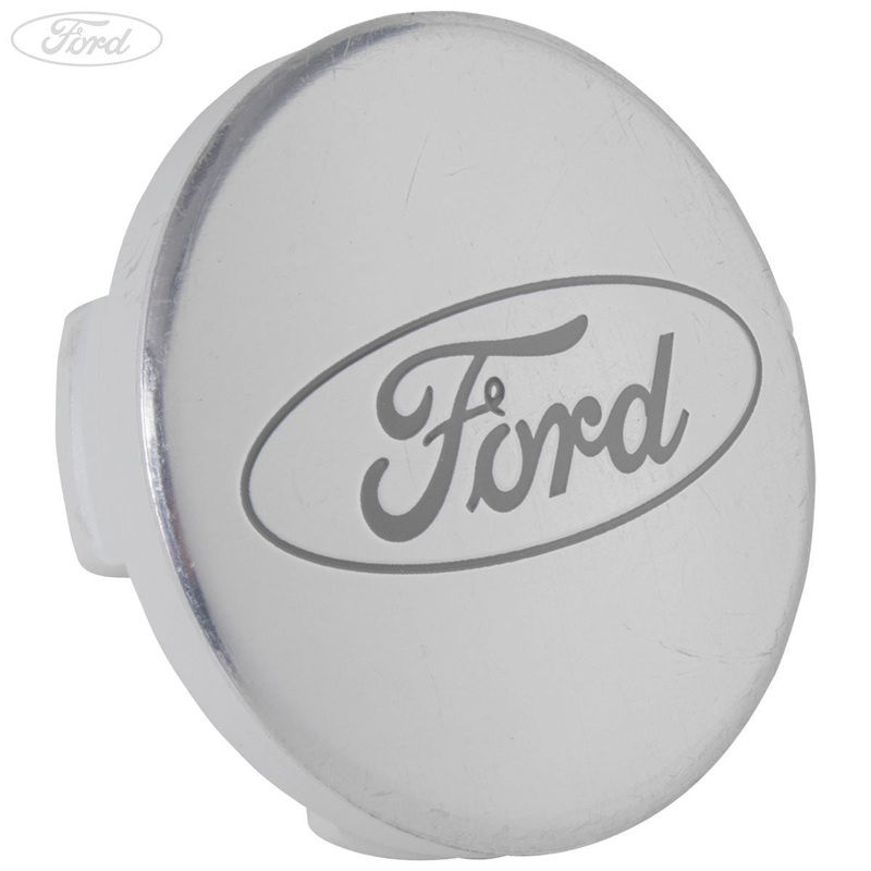 MONDEO FOCUS CONNECT C-MAX 18 ALLOY WHEEL CENTRE CAP 60MM