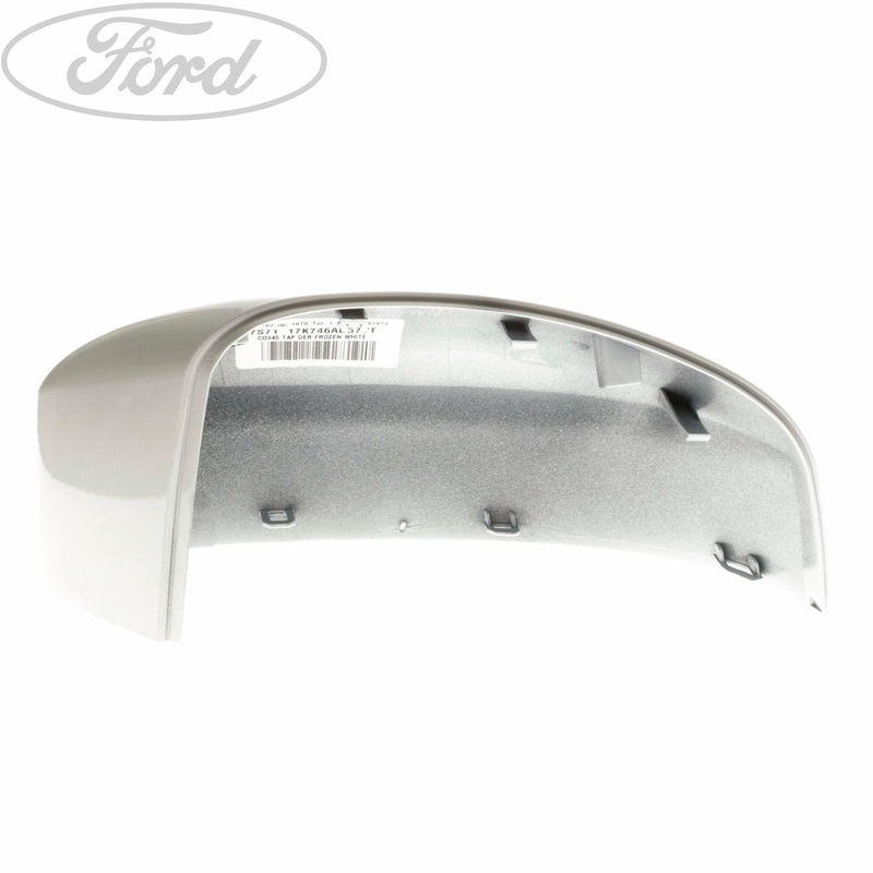 MONDEO FRONT O/S RIGHT WING MIRROR HOUSING CAP COVER