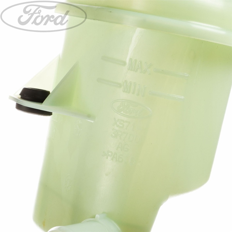 MONDEO POWER STEERING PUMP RESERVOIR