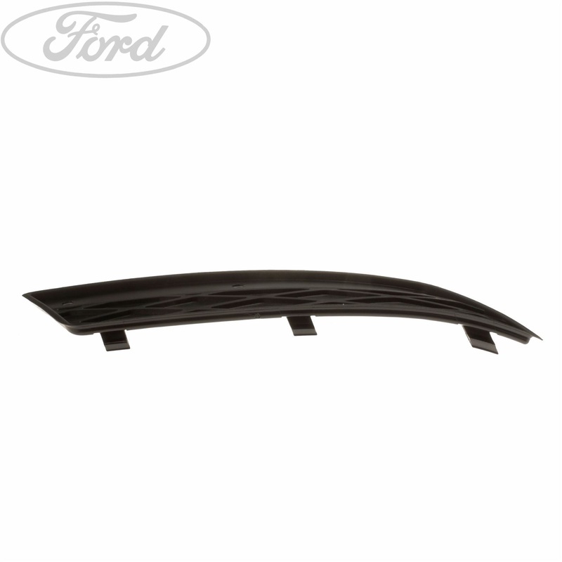 MONDEO REAR BUMPER INSERT