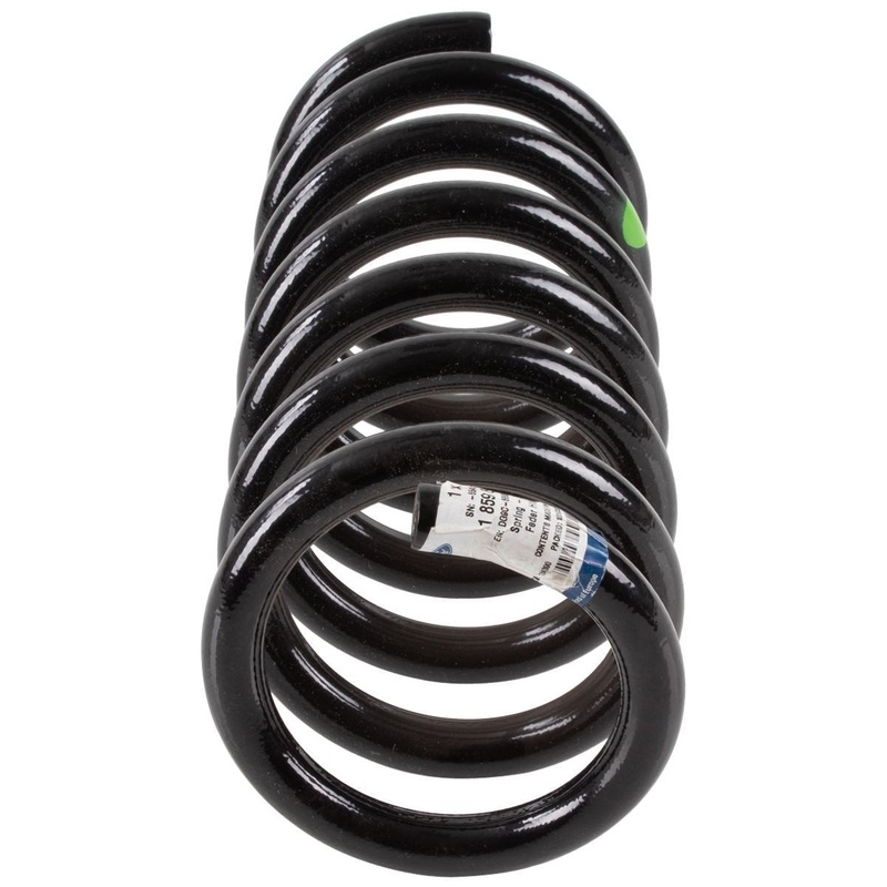 MONDEO REAR SUSPENSION SPRING I-L ESTATE SPORT 14-17