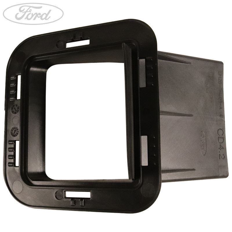 MONDEO S-MAX GALAXY 2.0 ECOBLUE DURATORQ AIR DEFLECTOR