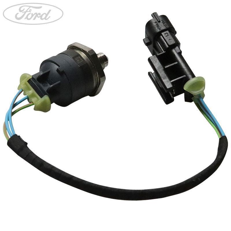 MONDEO S-MAX GALAXY ECOBOOST FUEL INJ PRESSURE SENSOR