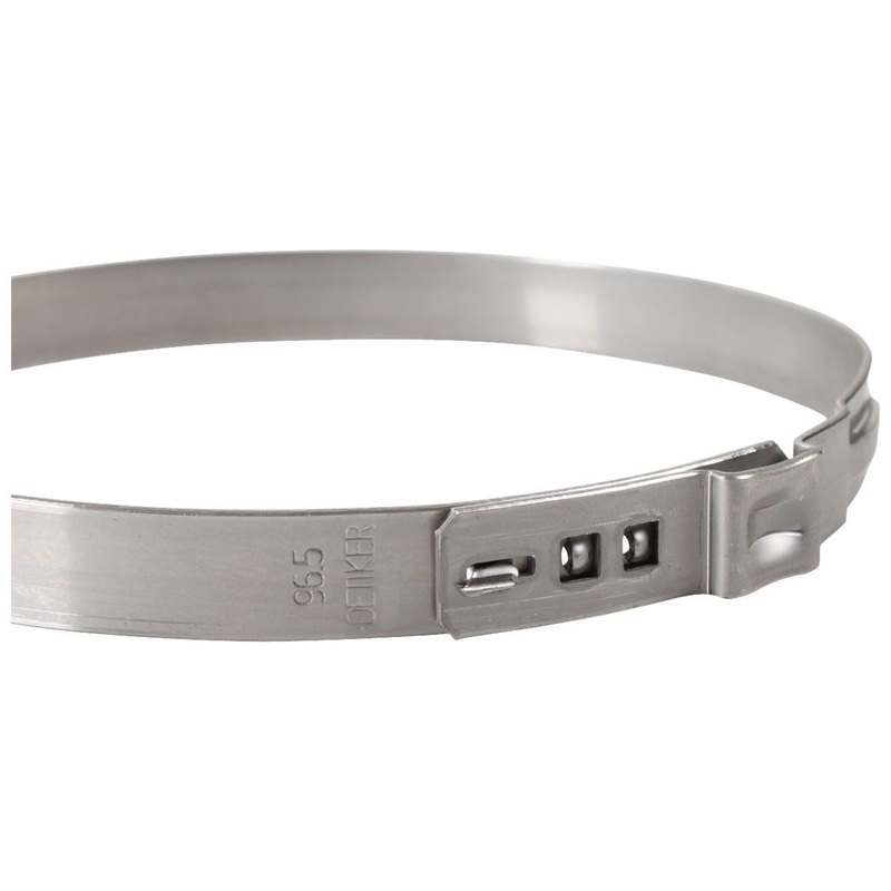 MONDEO S-MAX GALAXY FRONT CV BOOT CLIP CLAMP 96.5MM FWD