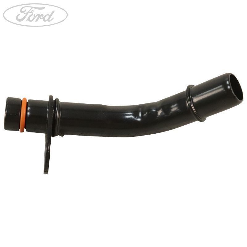 MUSTANG 5.0 4V DOHC AUXILIARY HEATER SUPPLY HOSE 03/2015-