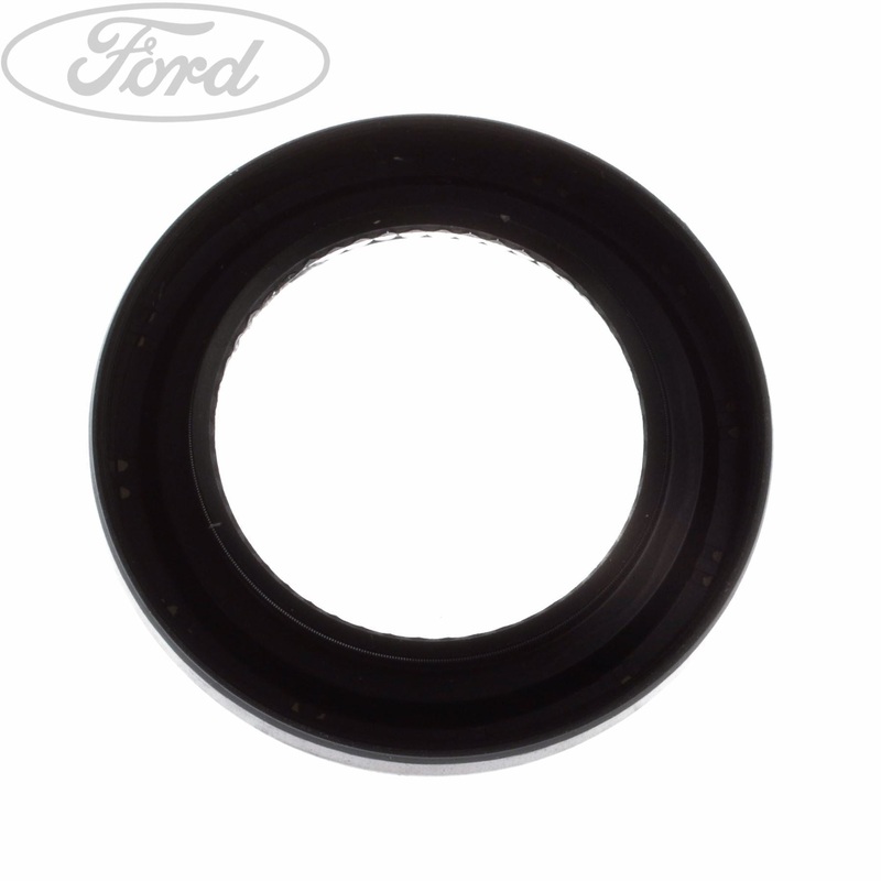 N/S LH TRANSMISSION SEAL