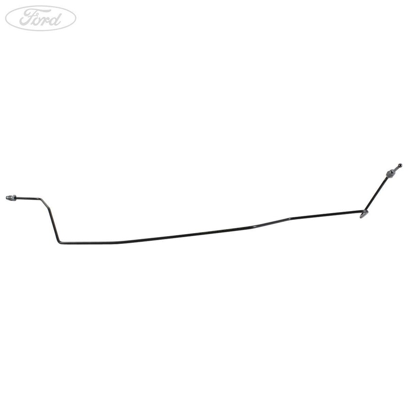 NYLON BRAKE TUBE