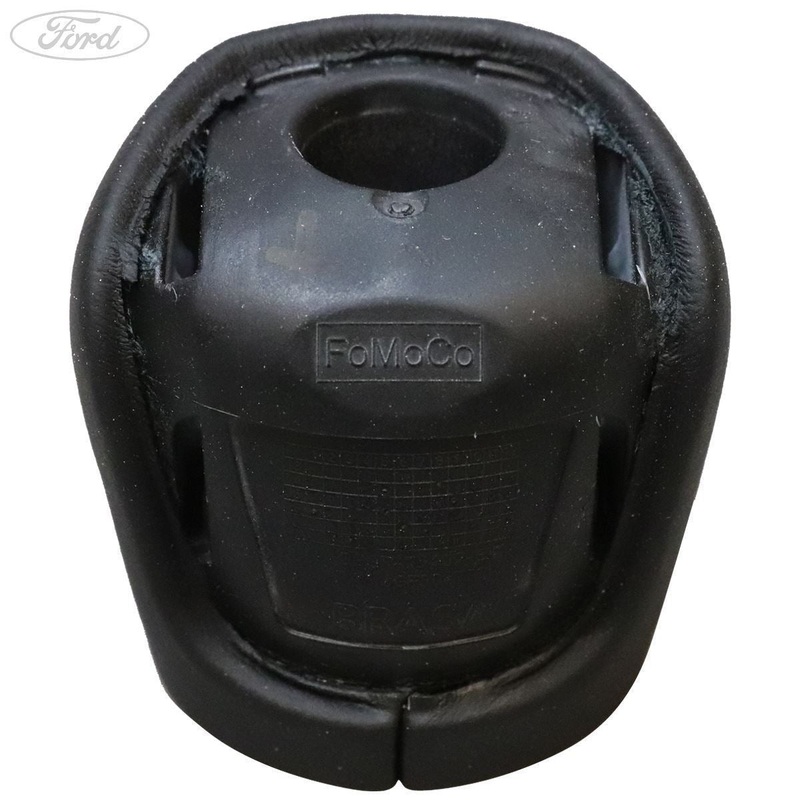 RANGER GEAR SELECTOR KNOB LEATHER 09/2015