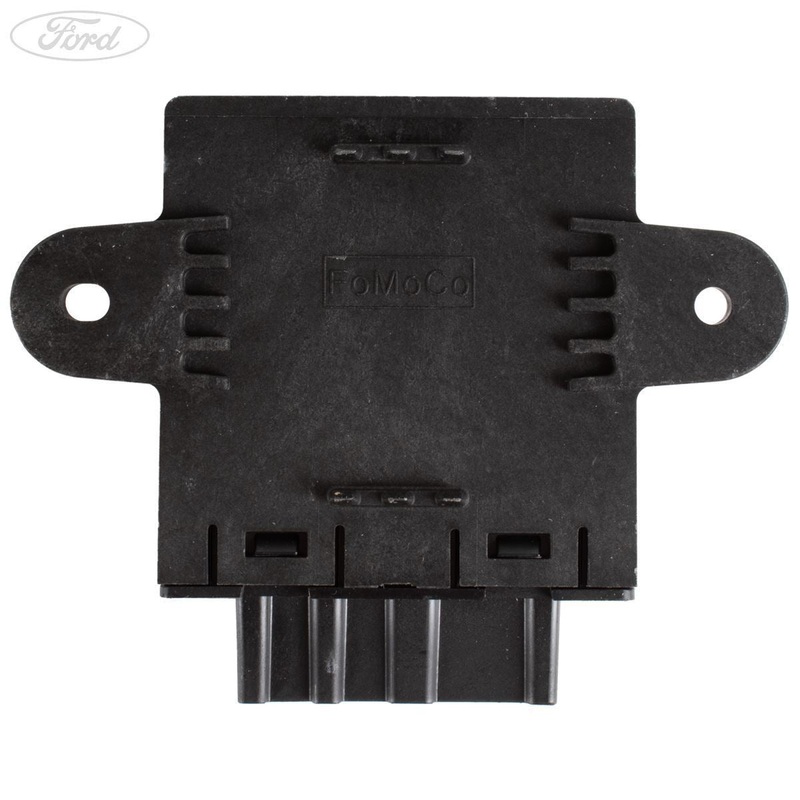 S-MAX GALAXY MONDEO EDGE REAR DOOR WINDOW CONTROL UNIT