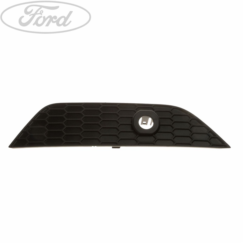 S-MAX WA6 N/S LOWER FRONT BUMPER OPENING COVER TRIM