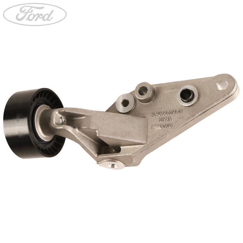 TRANSIT CONNECT 1.8 TDCI ALTERNATOR TENSIONER PULLEY 2002-