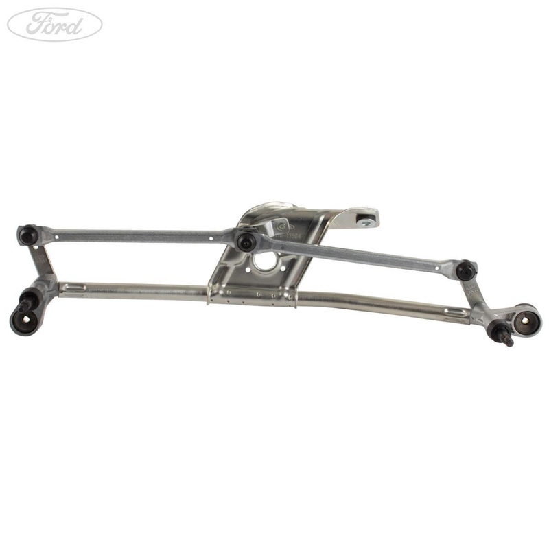 TRANSIT CONNECT FRONT WINDSCREEN WIPER LINKAGE 2002-2013