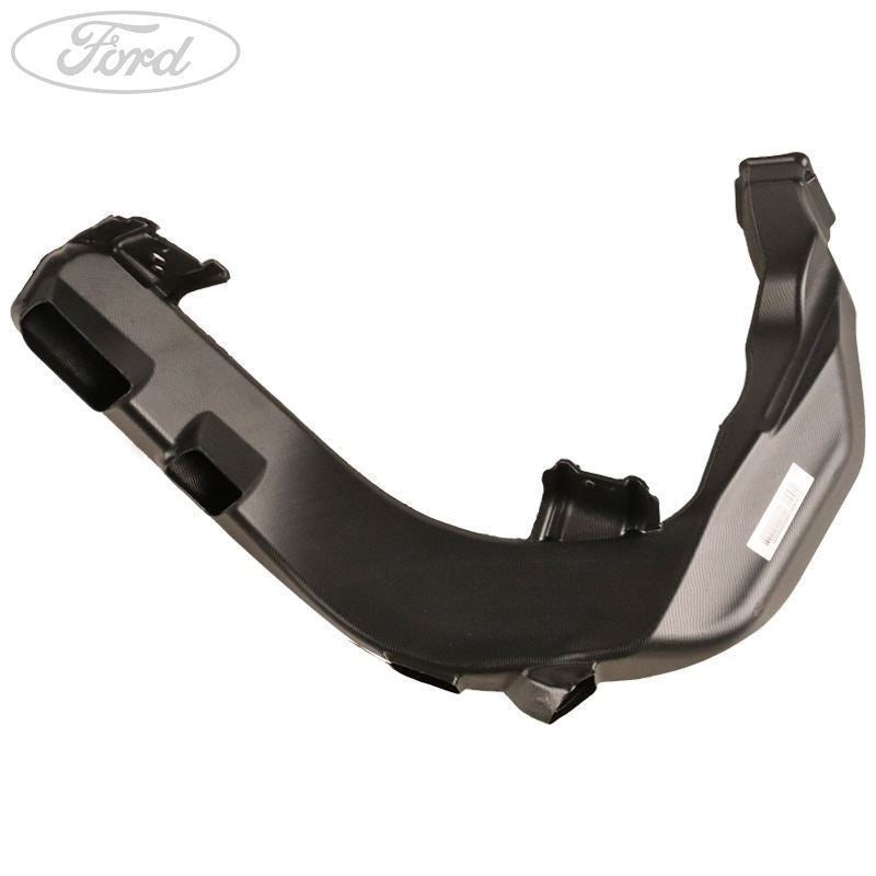 TRANSIT CUSTOM FRONT N/S HEATER OUTLET DUCT 2014-