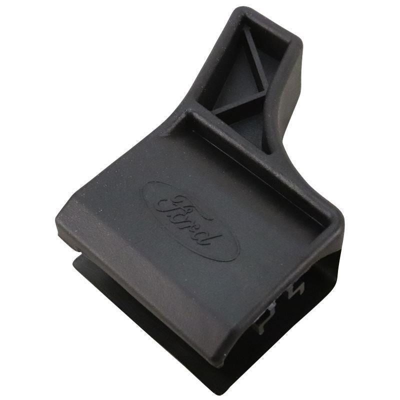 TRANSIT CUSTOM N/S REAR ROOF RACK RAIL RETAINER CAP 2016-