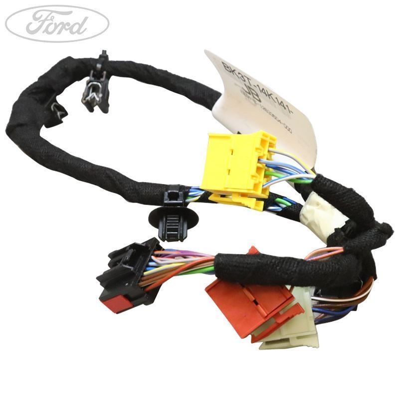 TRANSIT DURATORQ ROOF WIRING LOOM WITH TACHOGRAPH