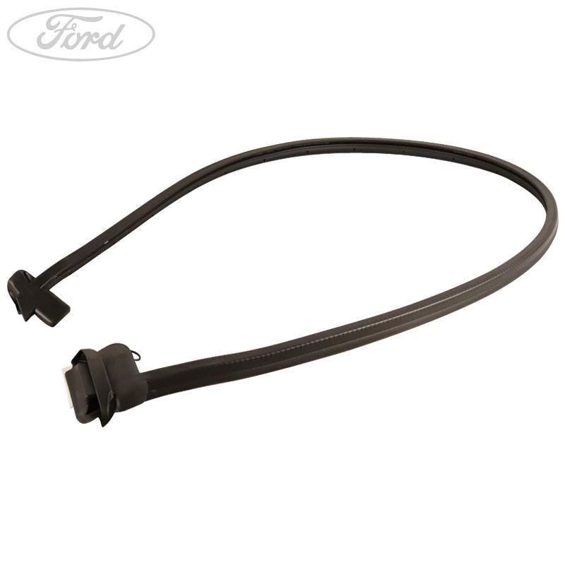 TRANSIT REAR DOOR CENTRE WEATHERSTRIP SEAL W/ HIGH ROOF