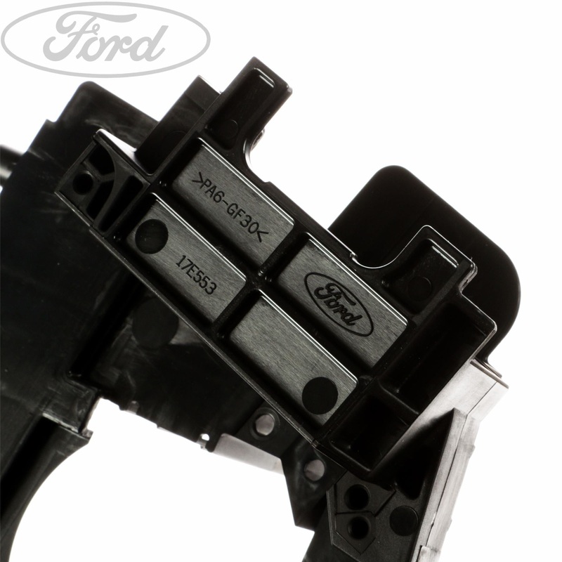 TRANSIT STEERING WHEEL BODY