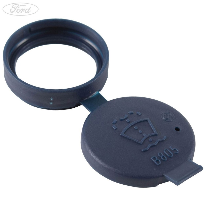 WINDSCREEN WASHER WATER RESERVOIR COVER