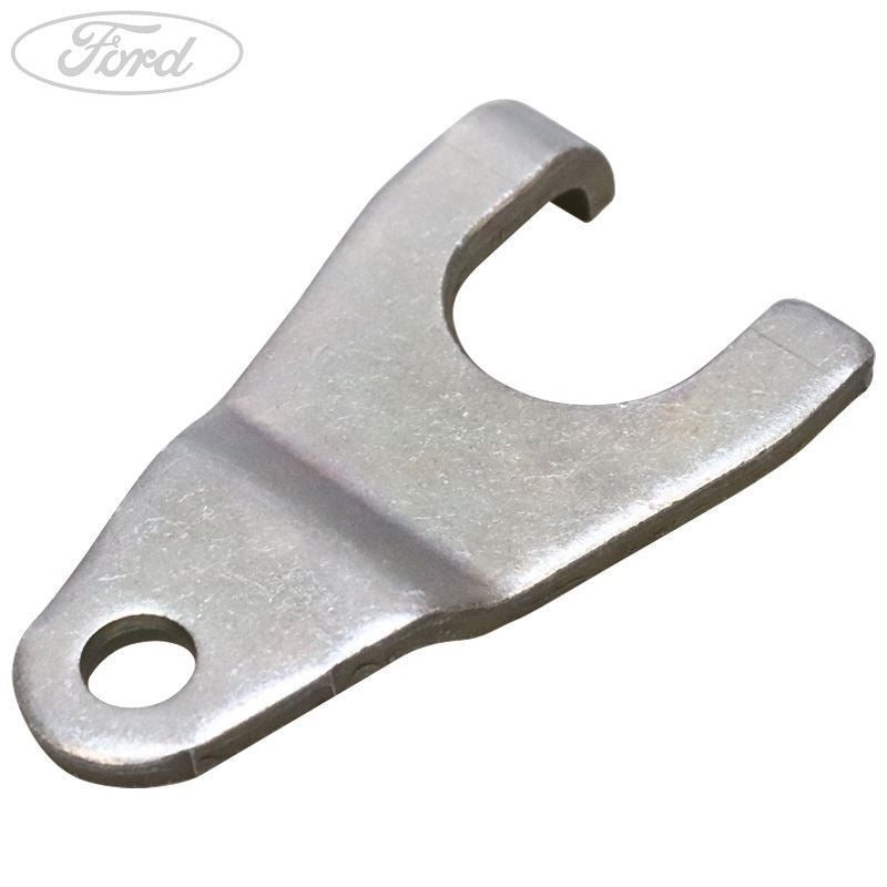 2.0 DURATORQ OIL FILTER HOSE SECURING BRACKET 2010-2012