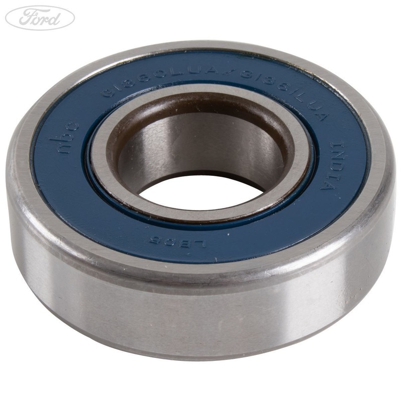 6-SPEED MANUAL TRANS GETRAG – 6MX65 INPUT SHAFT BUSHING
