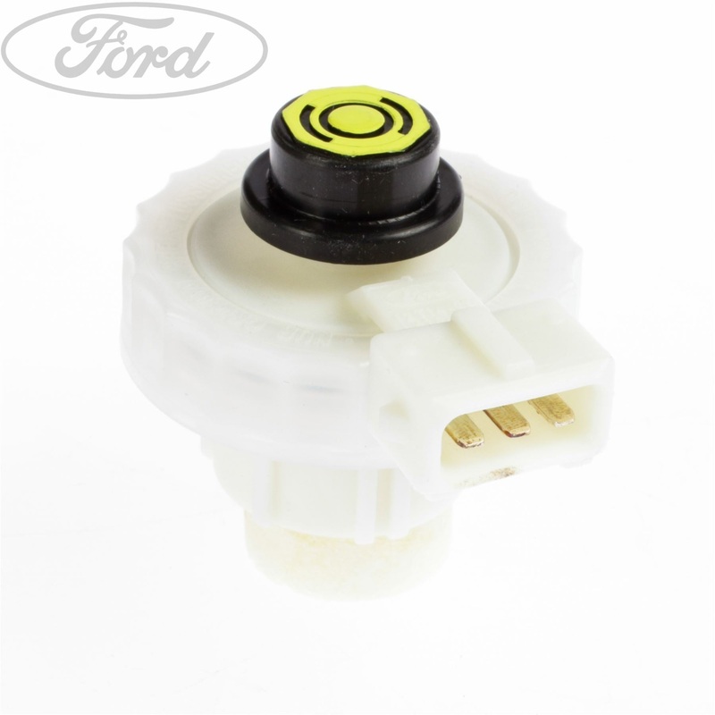 BRAKE MASTER CYLINDER SWITCH