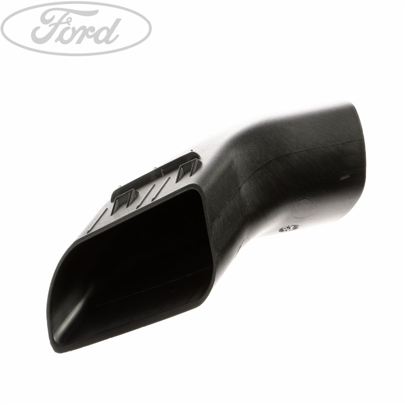 C-MAX FOCUS KUGA ECOBOOST AIR FILTER INTAKE TUBE