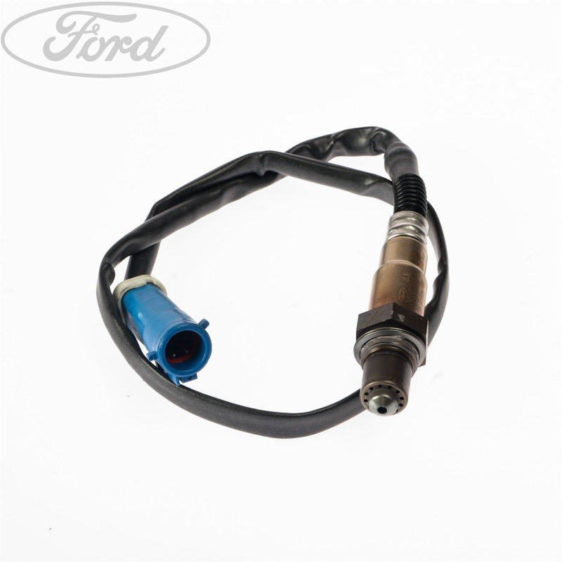 C-MAX FOCUS LAMBDA O2 OXYGEN SENSOR