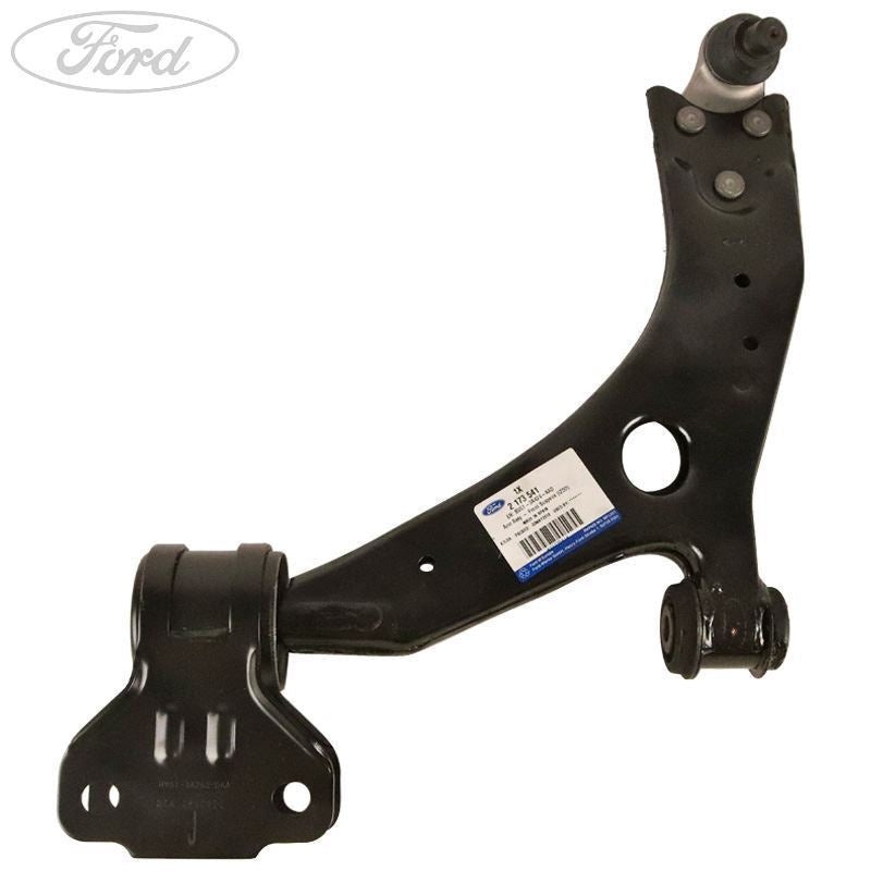 C-MAX FOCUS N/S FRONT LOWER SUSPENSION ARM WISHBONE 04/15-