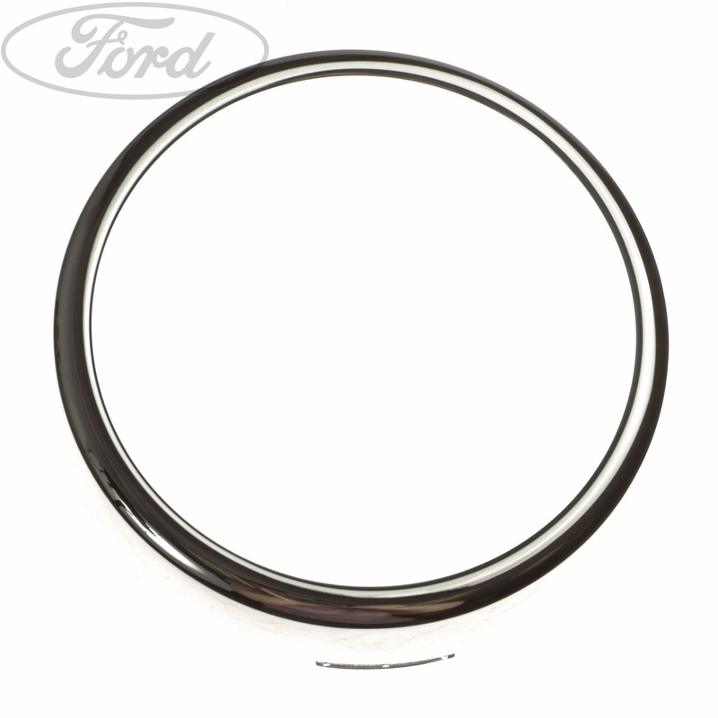 C-MAX GRAND C-MAX FOCUS FRONT FOG LIGHT BEZEL