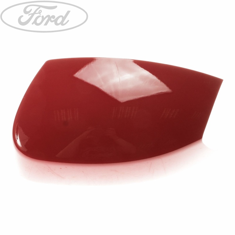 C-MAX GRAND C-MAX FRONT N/S LEFT WING MIRROR HOUSING COVER