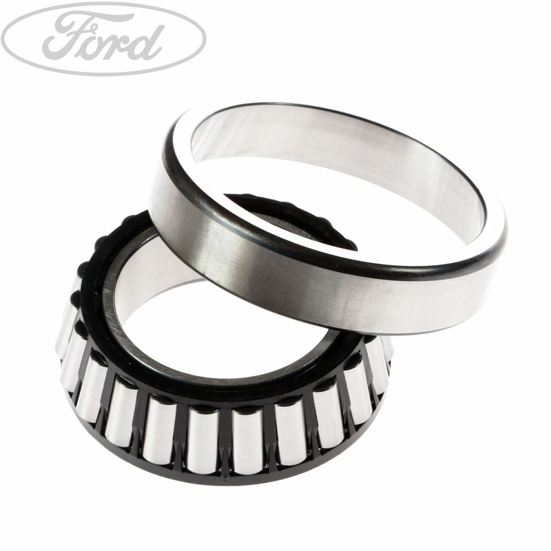 DIFFERENTIAL BEARING