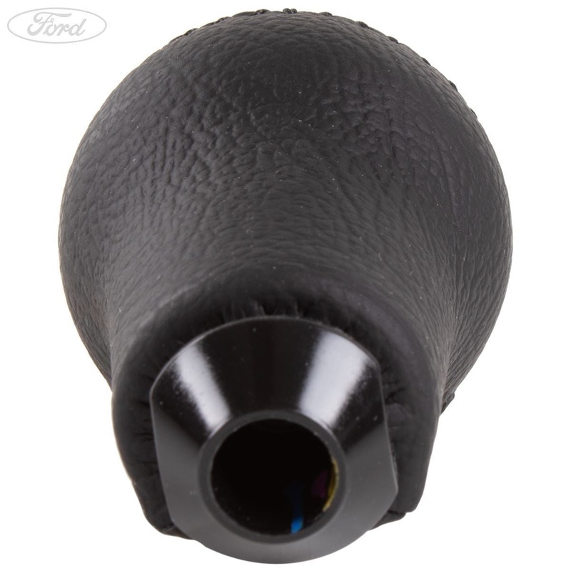 EVEREST 2.6 OHC 2.5 DIESEL 5-SPEED MAN GEAR SELECTOR KNOB