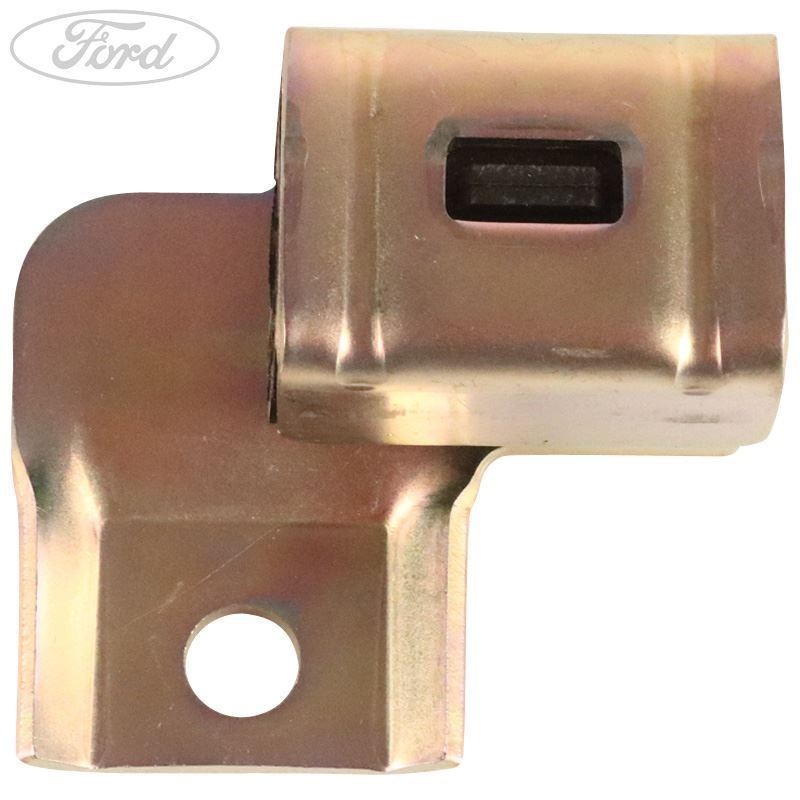 EVEREST RANGER MAZDA DOHC FRONT EXHAUST PIPE BRACKET AUTO